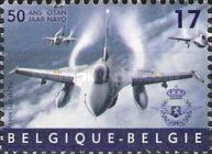 Lockhead Martin F-16 Fighting Falcon