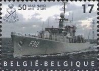 "De Wandelaar" (Frigate)