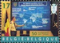 Display Chart of Military Operations