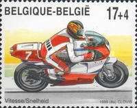 Motorsport - Speedrace