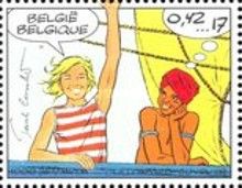Corentin by Paul Cuvelier (1923–1978)