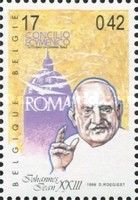 Pope John XXIII (1881-1963)