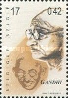 Mahatma Gandhi (1869-1948)