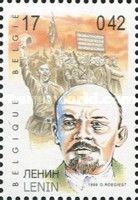 Vladimir Lenin (1870-1924)