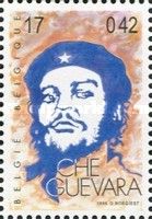 Che Guevara (1928-1967)