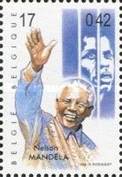 Nelson Mandela (1918-2013)
