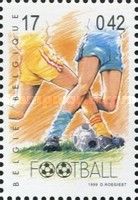 Football (Soccer) - Most Popular Sport in Europe