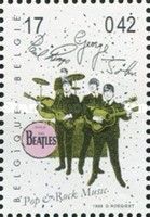 The Beatles - Pop and Rock Music