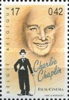 Charlie Chaplin (1889-1977)