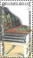 Harpsichord