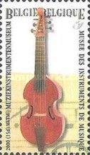 Viol Gamba