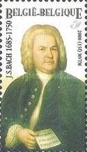 Johann Sebastian Bach (1685-1750)