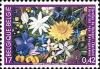 Floralies of Hainaut - "Renouveau" by Dumont d'Annick