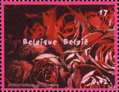 Modern Art- "The Beauties of the Night"- Marie Jo Lafontaine