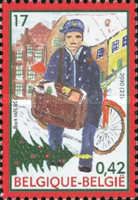 Christmas 2000: Postman