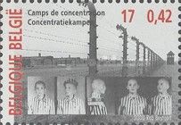 First Concentration Camp in Germany (1933)