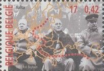 Yalta Conference (1945)