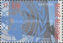 Founding of the UN