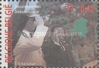 Decolonization of Congo (1960)