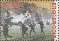 Vietnam War (1955-1975)