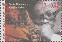 Toots Thielemans (1922-2016), Charlie Parker (1920-1955)