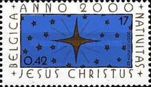 2000th Birth Anniversary Jesus Christ