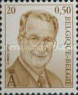 King Albert II (1934-)