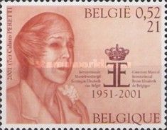 Music and Literature, Queen Elisabeth (1876-1965)