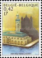 Hassan II Mosque, Casablanca (1993), Shadow of the Basilica