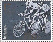 World Championship - Track Cycling - Antwerp