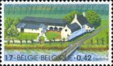 Saint Christopher Farm - Damme