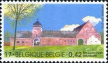Wahenges Farm - Beauvechain