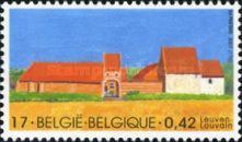 Holy Ghost Farm - Leuven