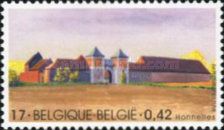 Rampemont Commandery - Honnelles