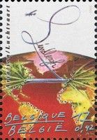 Crossing of the Atlantic by Charles Lindbergh (1902-1974)