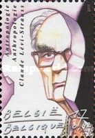 Structuralism - Claude Levi-Strauss (1908-2009)