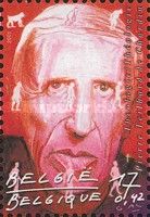 Pierre Teihard de Chardin (1881-1955) - Theologian