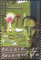 Julius Robert Oppenheimer (1904-1967) - Atomic Physicist