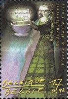 Marie (1867-1934) and Pierre (1859-1906) Curie