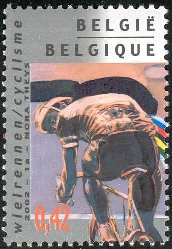 World Championship Road Bicycling