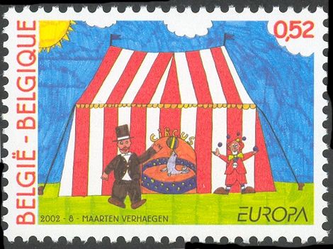 C.E.P.T. - Circus