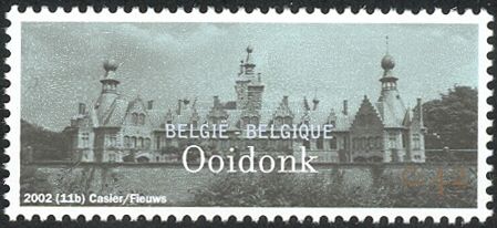 Ooidonk (16th Century)