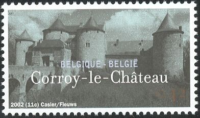 Corroy-le-Château (1270)