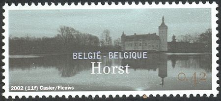 Horst (17th Century)