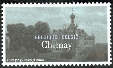 Chimay (1607)