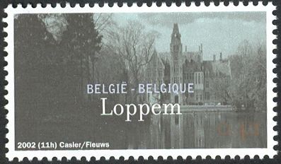 Loppem (1859)