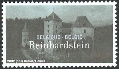 Reinhardstein (1354)
