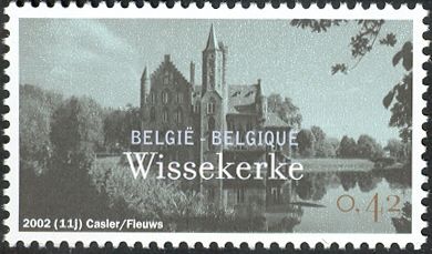 Wissekerke (10th Century)