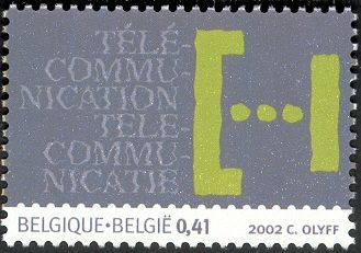 Telecommunication