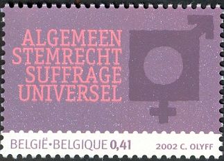Universal Suffrage
